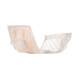Dignity UltraShield Incontinence Liners, Moderate Absorbency, 7.5 x 15.4 Inch Dignity® Ultrashield Active Hartmann