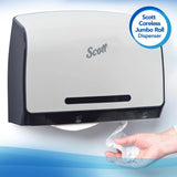 Scott® Essential JRT Jr. Toilet Tissue