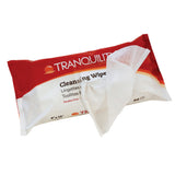 Tranquility Personal Wipe, Soft Pack, Aloe/Vitamin E/Chamomile, Scented Tranquility® Principle Business Enterprises