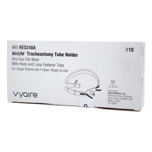 AirLife® Tracheostomy Tube Holder AirLife® Sun Med