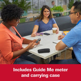 Accu-Chek Guide Test Strips  Roche Diabetes Care