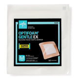 Optifoam® Gentle EX Medline