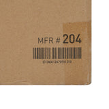 McKesson Infant Heel Warmer, 2¾ x 4 Inch