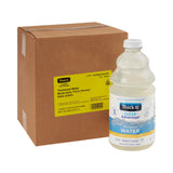 Thick-It® Clear Advantage® Honey Consistency Thickened Water, 64-ounce Bottle