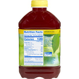 Thick & Easy® Clear Honey Consistency Cranberry Thickened Beverage, 46 oz. Bottle