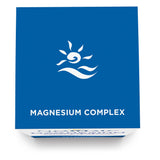 Nordic Naturals® Magnesium Complex Dietary Supplement Nordic Naturals® Magnesium Complex Nordic Naturals Inc
