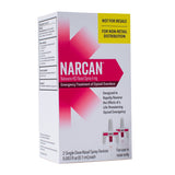 Narcan® Emergent Devices Inc