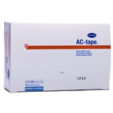AC-tape® Cotton Elastic Tape, 1 Inch x 5 Yard, Tan AC-tape® Hartmann