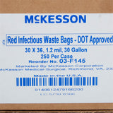 Medi-Pak™ Infectious Waste Bag