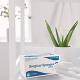 Dynarex® Gauze Sponge, 4 x 4 Inch