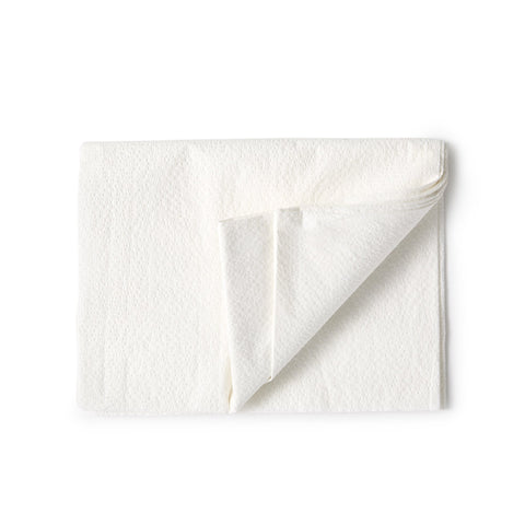 McKesson Nonsterile Physical Exam General Purpose Drape, 40 x 60 Inch
