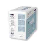 Seni® Soft Super Underpad, 23 x 35 Inch