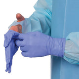 Premier Pro™ Over-the-Head Protective Procedure Gown Premier Pro™ S2S Global
