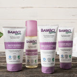 Bambo® Nature Splish Splash Bath Oil, 145 mL bottle Bambo® Nature Splish Splash Abena North America