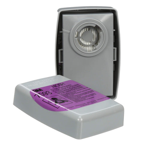 Particulate_Filter