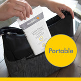 Quick Clean™ Breast Pump Wipe Quick Clean™ Medela