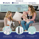 BabyBuddha® 2.0 BabyBuddha Products LLC