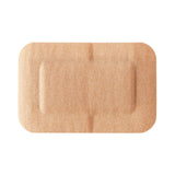 McKesson Tan Adhesive Strip, 2 x 3 Inch