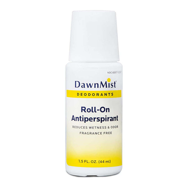 Antiperspirant_/_Deodorant