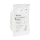 McKesson Sterile Fluff Bandage Roll, 3-2/5 Inch x 3-3/5 Yard
