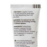 Secura™ Hand and Body Moisturizer, 3 oz. Tube Secura™ Smith & Nephew