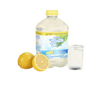 Thick & Easy® Hydrolyte® Honey Consistency Lemon Thickened Water, 46-ounce Bottle