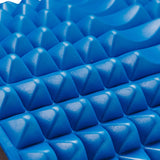 Kanjo Acupressure Back Cushion Kanjo Acutens Inc