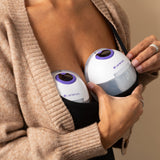Lansinoh® DiscreetDuo™ Emerson Healthcare