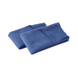 Dukal Sterile Blue O.R. Towel, 17 x 26 Inch
