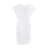 McKesson Patient Exam Gown