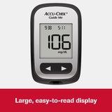 Accu-Chek Guide Test Strips  Roche Diabetes Care