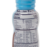 Glucerna® Shake Chocolate Oral Supplement, 8-ounce bottle