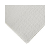 Tidi® Choice White Procedure Towel, 13 x 18 Inch