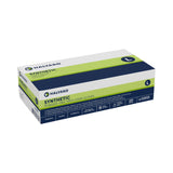 Halyard™ Vinyl Exam Glove, Large, Clear Halyard™ O&M Halyard Inc