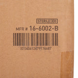 McKesson Sterile Blue O.R. Towel, 17 x 27 Inch