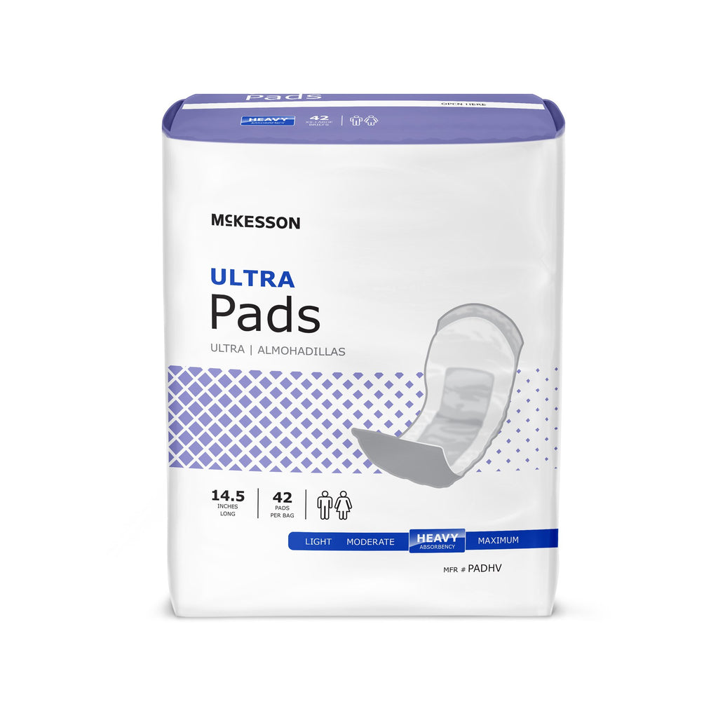 Bladder Control Pad