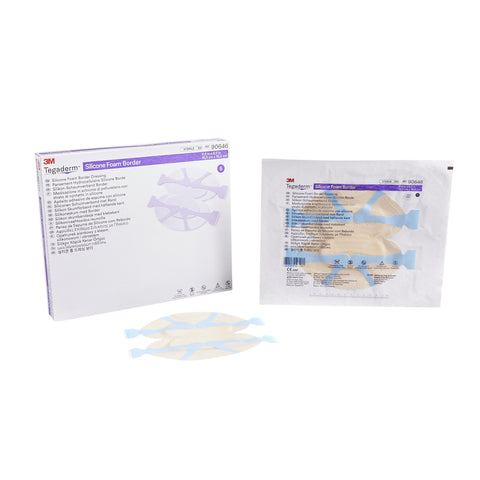 Foam_Dressing