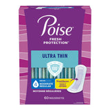 Poise® Ultra Thin Moderate Bladder Control Pad