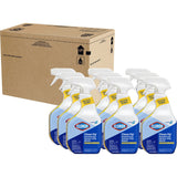 Clorox Pro™ Clean-Up® Disinfectant Cleaner w/ Bleach, 32-ounce spray bottle CloroxPro™ Clorox® Clean-Up® with Bleach The Clorox Company
