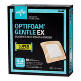 Optifoam® Gentle EX Medline