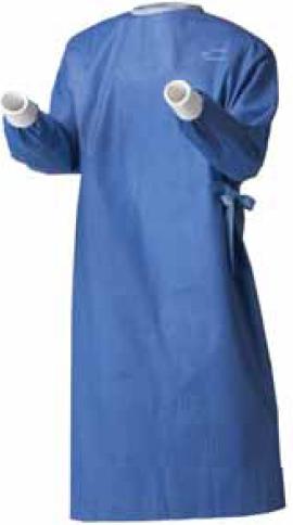 Non-Reinforced_Surgical_Gown