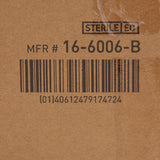 McKesson Sterile Blue O.R. Towel, 17 x 27 Inch