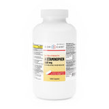 Geri-Care® Acetaminophen Caplets Geri-Care® Geri-Care