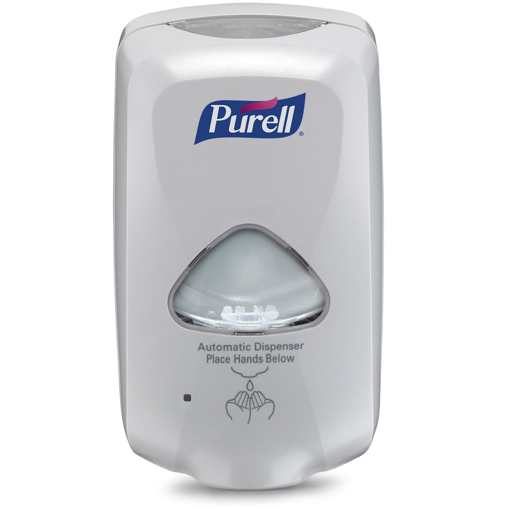 Hand Hygiene Dispenser