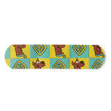 American® White Cross Stat Strip® Scooby-Doo Adhesive Strip, ¾ x 3 Inch