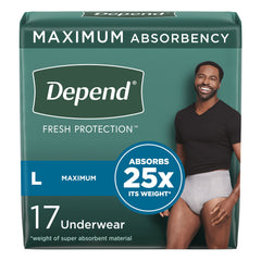 Incontinence
