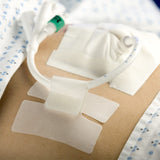 Cath Secure® Extended Tab Tube Holder Cath-Secure™ M.C. Johnson