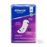 Attends® Discreet Women's Ultimate Bladder Control Pad, 15-Inch Length