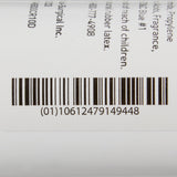 McKesson Shaving Gel, 1.5 oz. (44.4 mL)