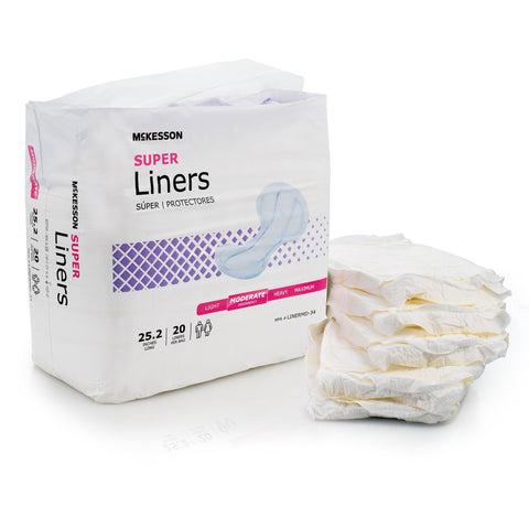Incontinence Liner
